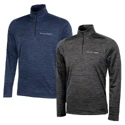 Galvin Green Davis Tour Mens Insula Half-Zip Golf Pullover
