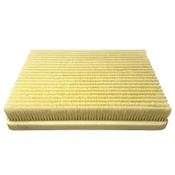SimSpace Bunker Hitting Golf Mat Insert