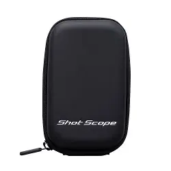 Shot Scope H50 Handheld Carry Case