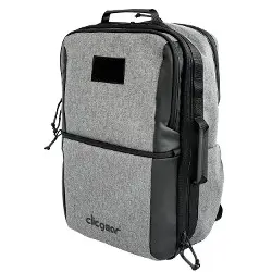 Clicgear Weekend Golf Backpack