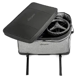 Clicgear Waterproof Truck Caddy 