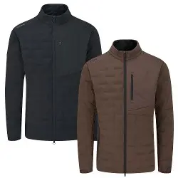 Ping Norse Cocoon 2.0 Mens Golf Jacket