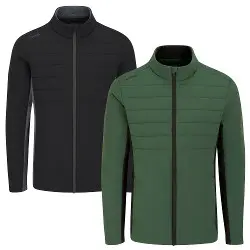 Ping Cassian Mens Golf Jacket