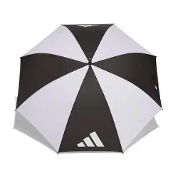 adidas Performance Single Canopy Golf Umbrella
