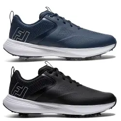 FootJoy FJ Qualifier Mens Golf Shoes