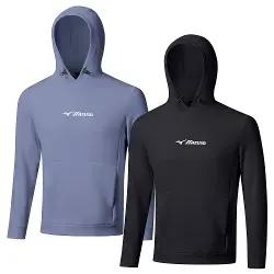 Mizuno Mens Latitude Golf Hoodie