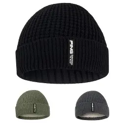 Ping Quintin SensorWarm Golf Knit Hat