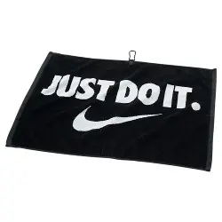 Nike Performance Golf Towel