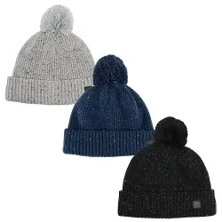 Callaway Winter Tees Beanie Hat