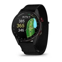 Garmin Approach S72 GPS Golf Watch