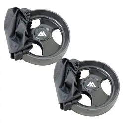 Big Max Golf Wheel Cover