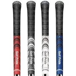 Multi Compound Midsize Grips