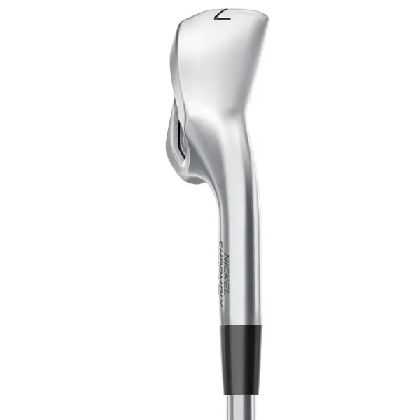 Mizuno JPX 925 Hot Metal HL Graphite Golf Irons - 6 Clubs