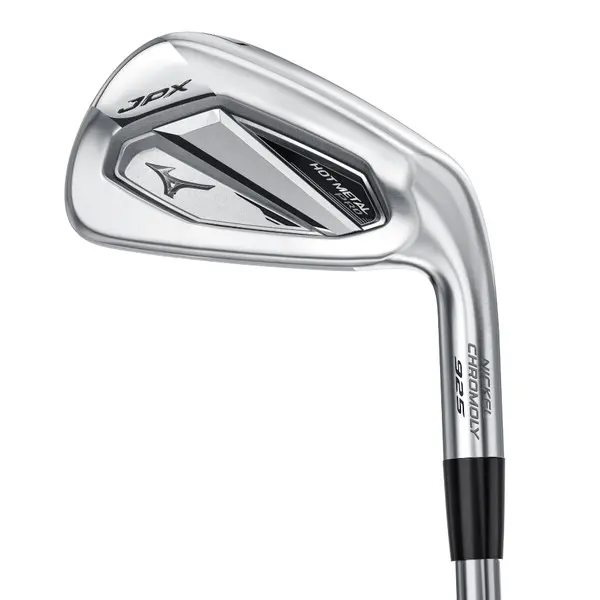 MIZUNO JPX EIII HOT METAL 6本 アイアンセット/ FLEX-SR/ 中古品 店舗
