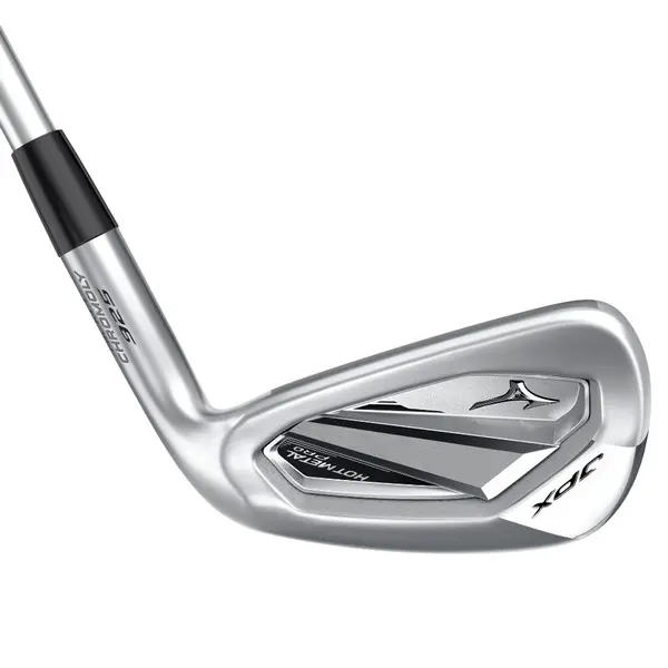 Mizuno JPX 925 Hot Metal Pro Steel Golf Irons Clubs