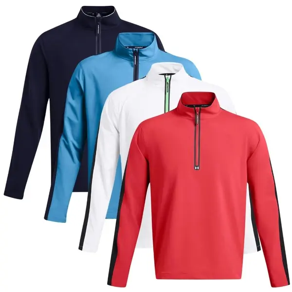 Under Armour Storm Windstrike 1/2 Zip Pullover