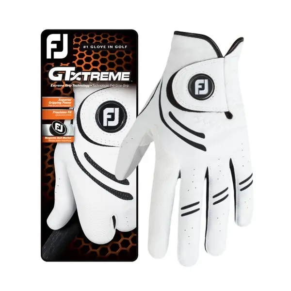 Footjoy Mens GTxtreme Golf Glove.