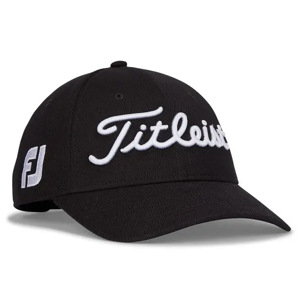 Titleist Tour Performance Adjustable Golf Cap