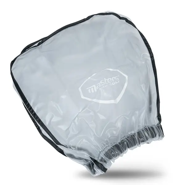 Masters Clear Golf Rain Hood 