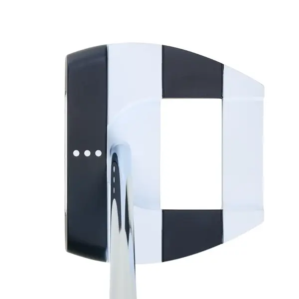 Odyssey Ai-One Square 2 Square Jailbird Broomstick Putter