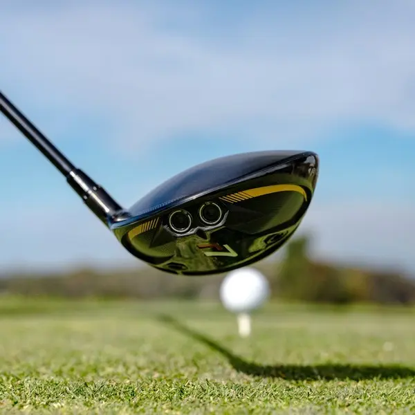 TaylorMade R7 Quad Mini Golf Driver