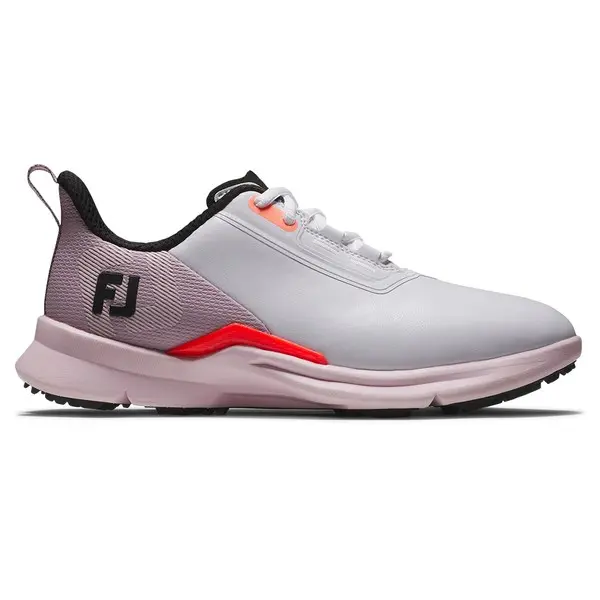 FootJoy FJ Fuel Womens Golf Shoes