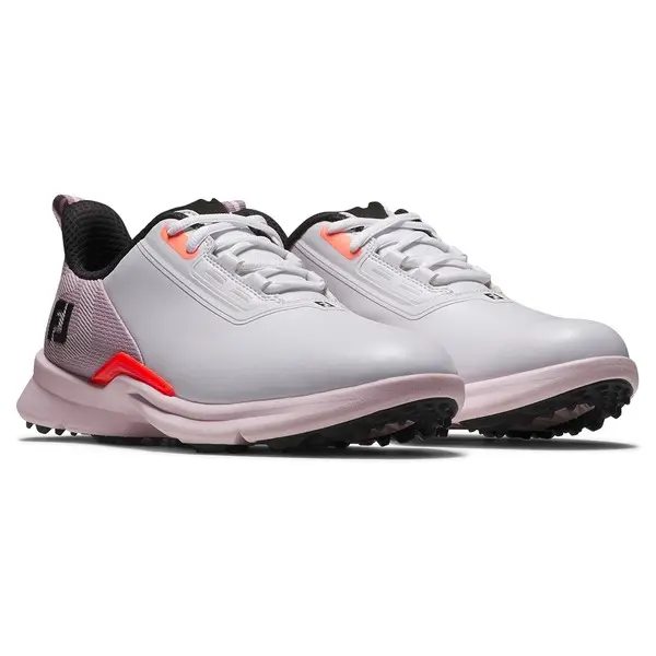 FootJoy FJ Fuel Womens Golf Shoes