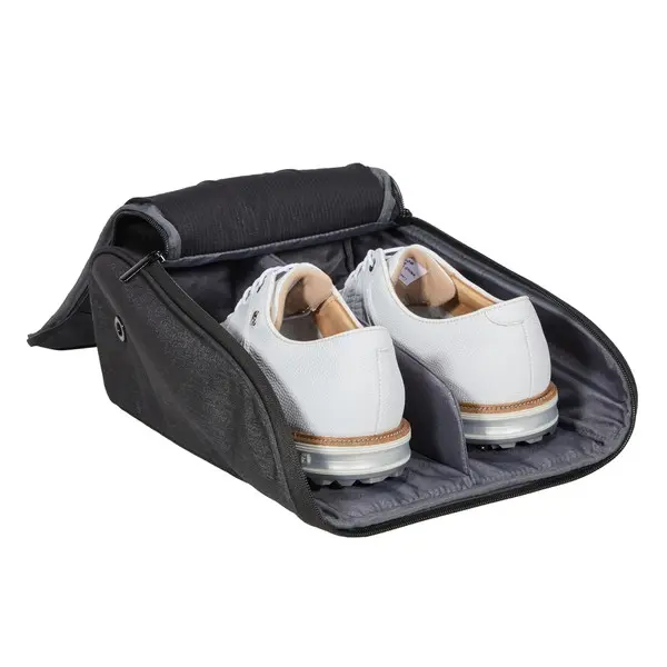 Sac de sport FJ Sport Locker | FOOTJOY | Luggage & Totes | Unisexe | BLACK | Golf Town Limited