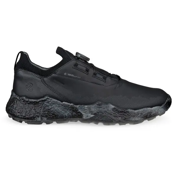 Ecco Mens Biom H5 Hybrid BOA Golf Shoes