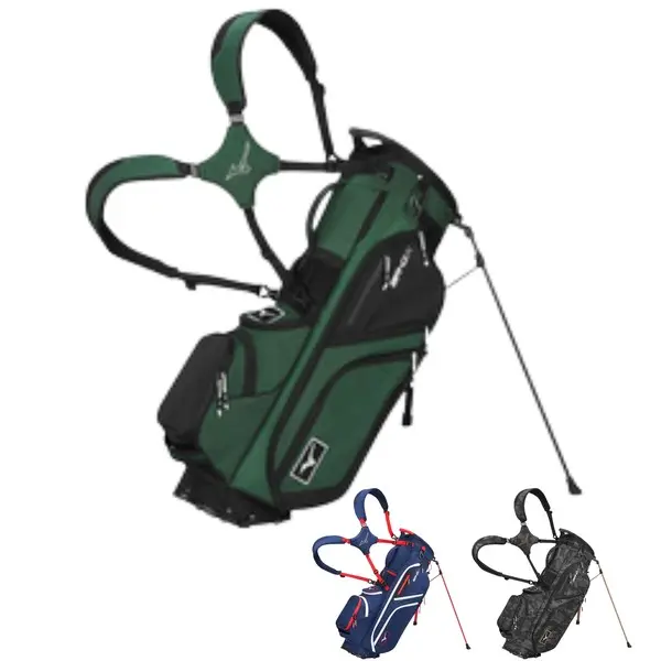 Mizuno BR-DX Golf Stand Bag