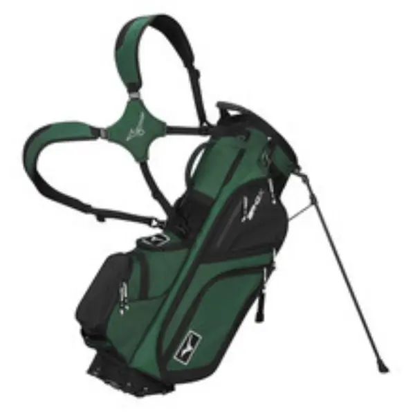 Mizuno BR-DX Golf Stand Bag