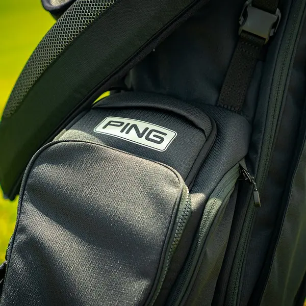 Ping Hoofer 14 Golf Stand Bag
