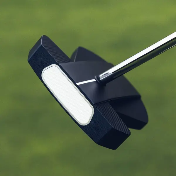 Odyssey Ai-One Square 2 Square Max 1 Golf Putter