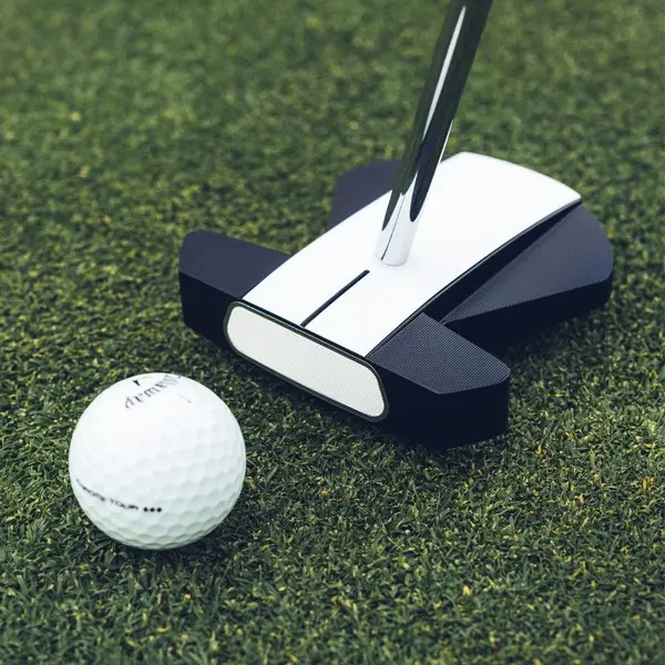 ODYSSEY Ai-ONE SQUARE 2 SQUARE MAXシリーズ Odyssey Ai-ONE Square 2 Square MAX 1 Putter - Express Golf