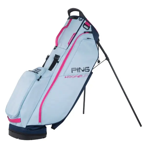 Ping Hoofer Lite Golf Stand Bag