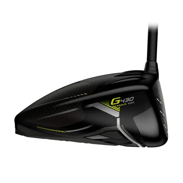 Ping G430 MAX 10K Driver (12 Degree Reg)