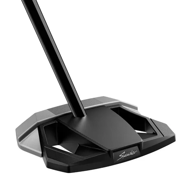 TaylorMade Spider ZT Golf Putter