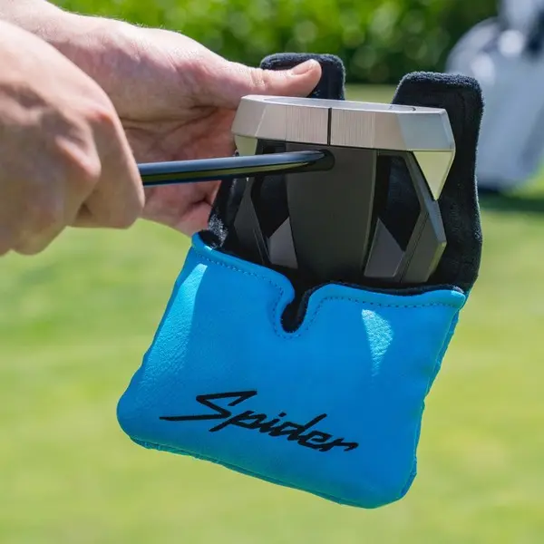 TaylorMade Spider ZT Golf Putter