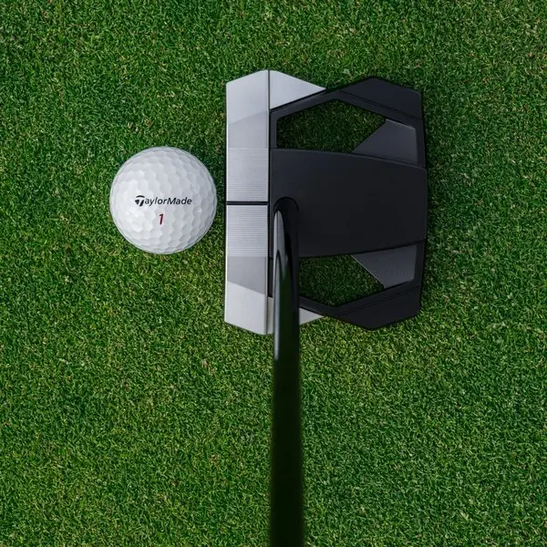 TaylorMade Spider ZT Golf Putter