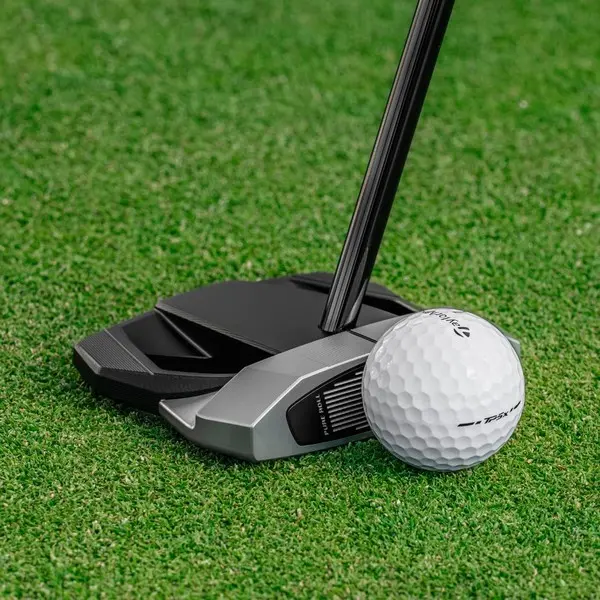 TaylorMade Spider ZT Golf Putter