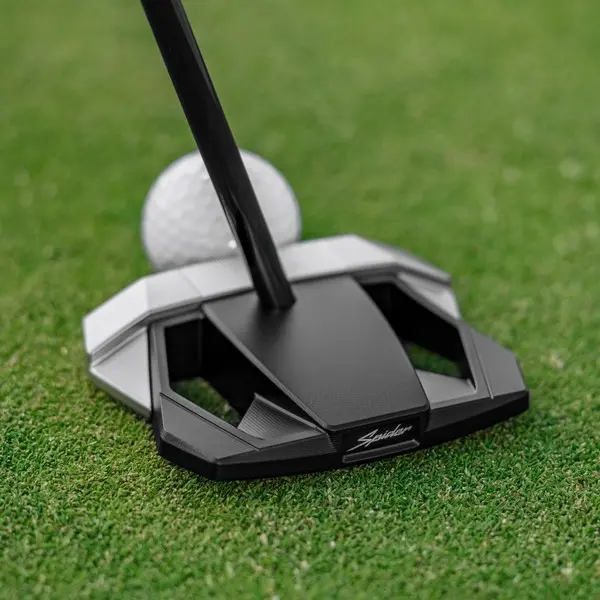 TaylorMade Spider ZT Golf Putter