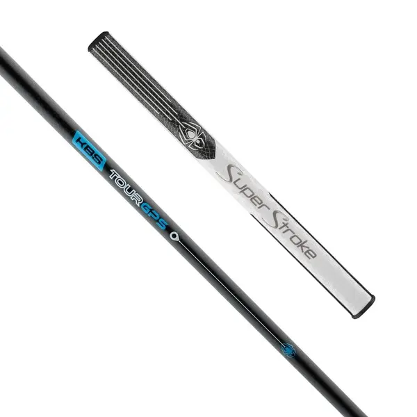 TaylorMade Spider ZT Counter Balance Golf Putter