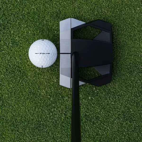 TaylorMade Spider ZT Counter Balance Golf Putter