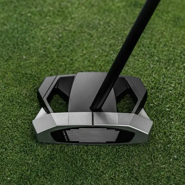 TaylorMade Spider ZT Counter Balance Golf Putter