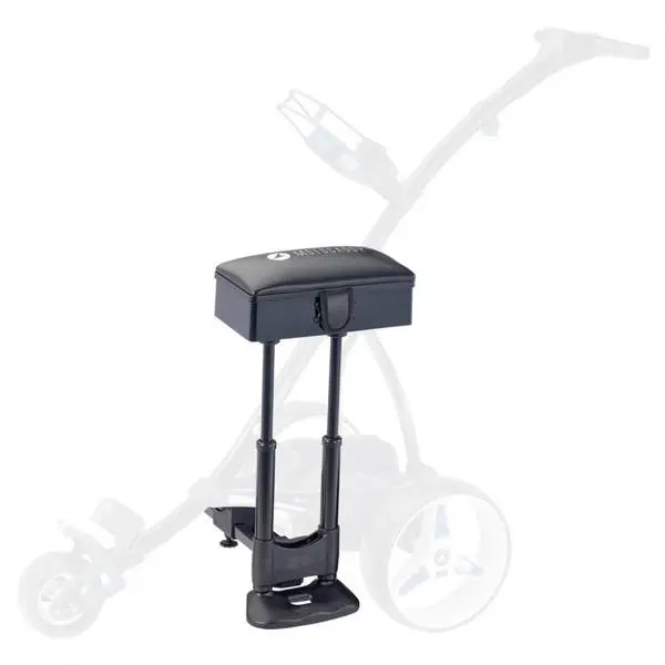 Motocaddy S-Series Deluxe Seat