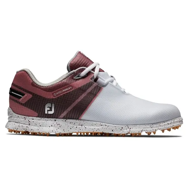 White/Black/Burgundy - 98163
