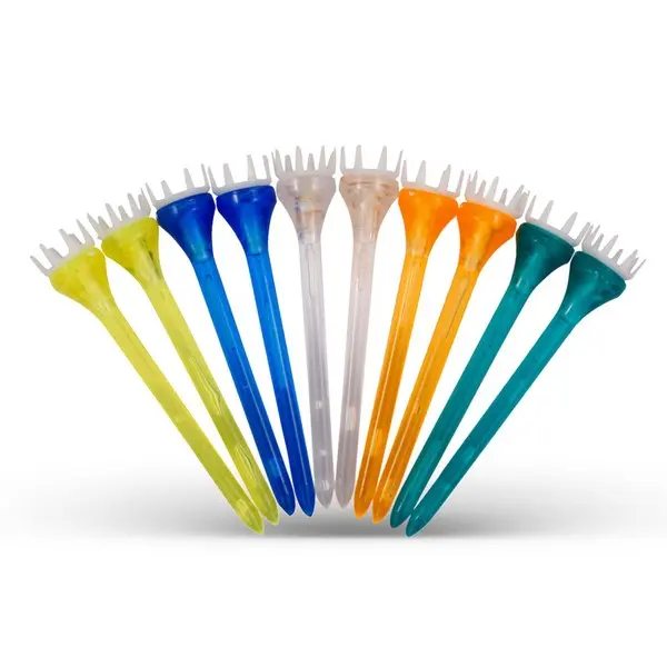 Masters Max-T Plastic Pack 10