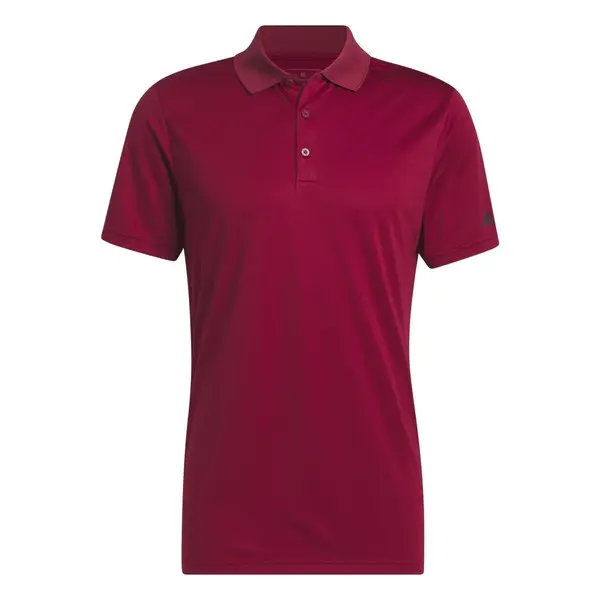 Collegiate Burgundy