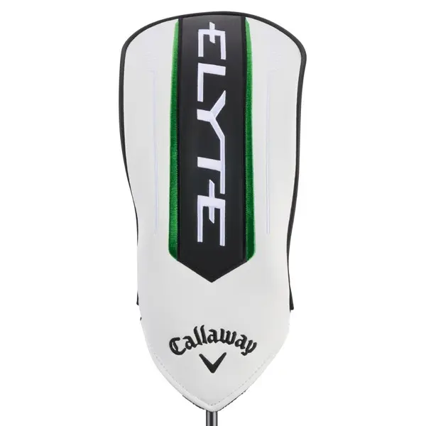 Tour Issue Callaway Elyte Triple Diamond Driver / 9 Degree