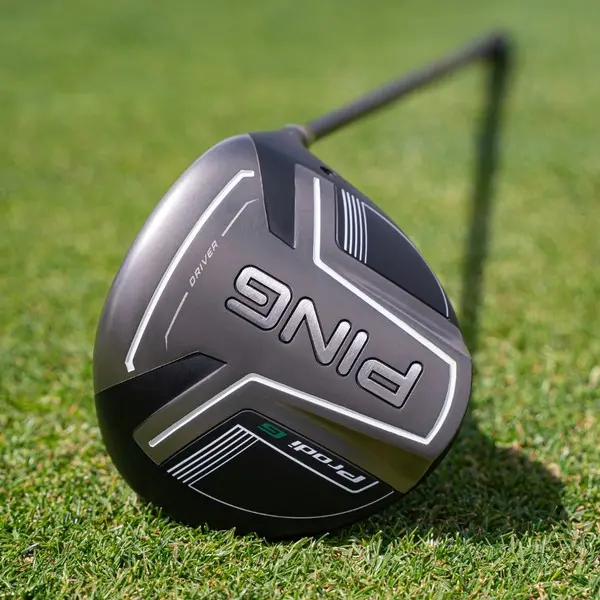 PING Prodi G ドライバー PING Prodi G DRIVER / ピン プロディジー ドライバー 15度 2018